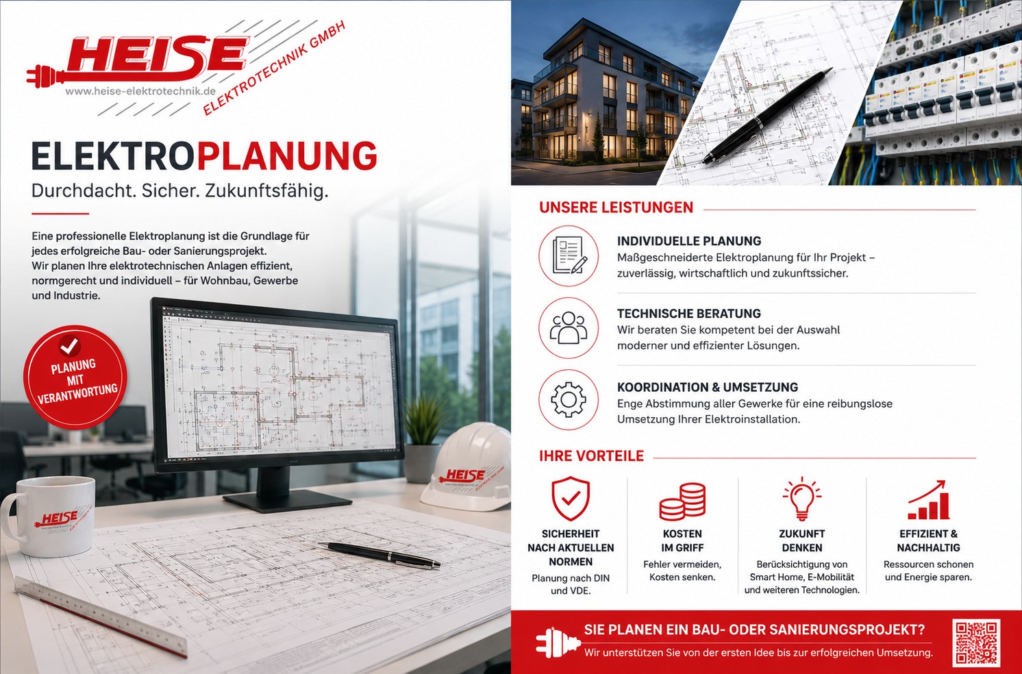 Elektroplanung Osterode